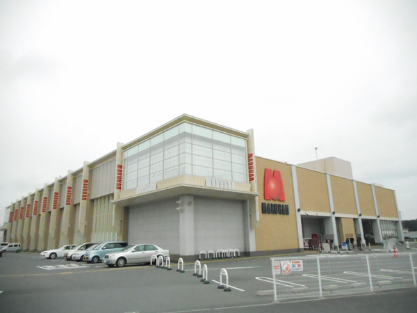 マルハン横浜町田店