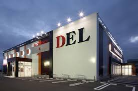 DEL弥富店