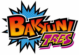 Bakyun！TRES（バキュン！トレス）