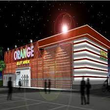 ORANGE春日部店