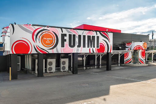 FUJIMI西焼津店