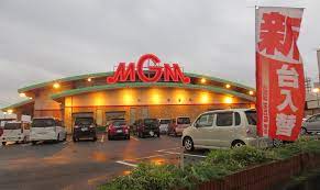 MGM鈴鹿店