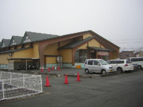 夢屋新庄店