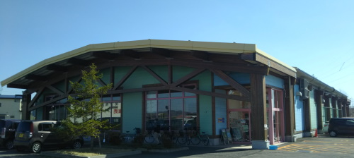 ダイナム青森浪岡店