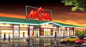 MGM日南店