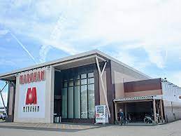 マルハン河渡店