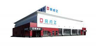 DAMZ村上店