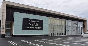 VEAM新潟亀田店