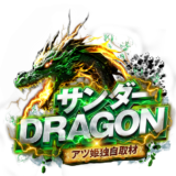 サンダーDRAGON