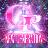 GR NEW GENERATION(赤)