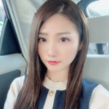 岡田真呼来店