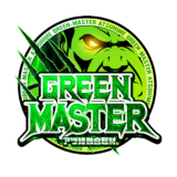 GREEN MASTER